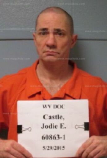 Jodie Edward Castle
