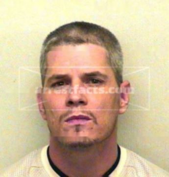 Greg Jay Perkins