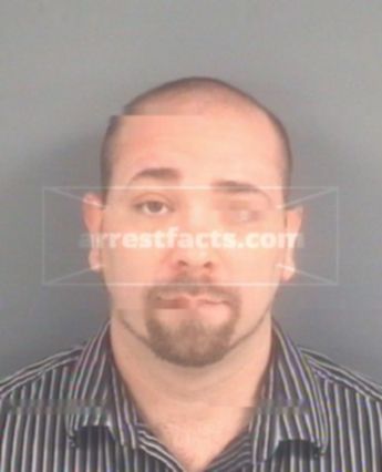 Gregory Arthur Blackmore