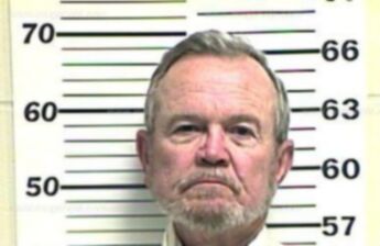 Ronald Loy Mitchell