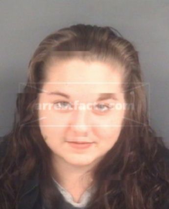 Brianna Lynn Roberts