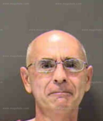 Daniel Paul Cusson