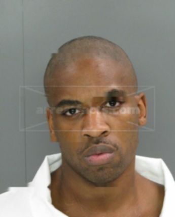 Brandon Jermaine Benson