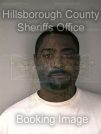 Jermaine Lenard Moss