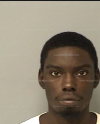 Jarvis Levon Clinton