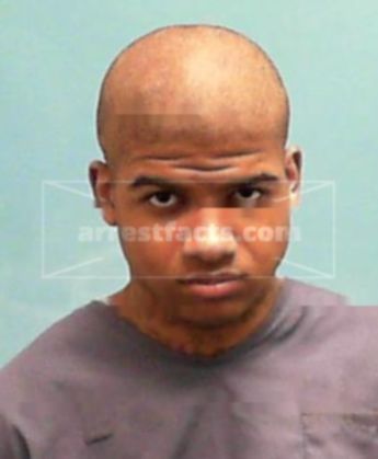 Jamal R Jackson
