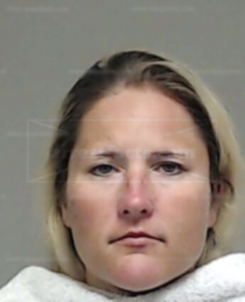 Debra Lauren Crouch