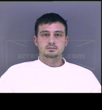 Bradley Paul Hunt