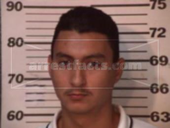 Alberto Alvarez Cardenas