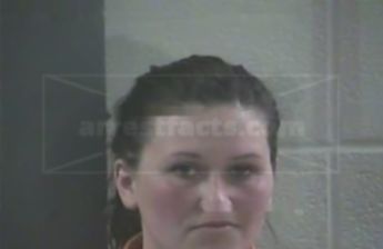 Christy Nicole Laws