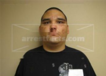 Joseph Daniel Medrano