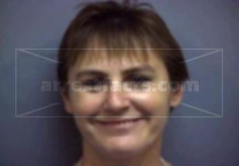 Judy Elaine Thompson