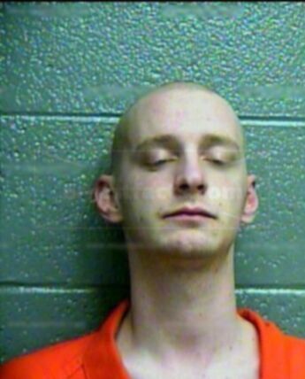 Bradley S Sanders