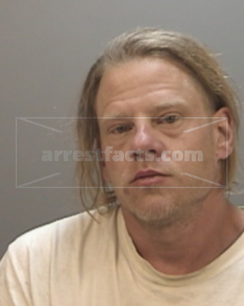 Aaron Lynn Deloach