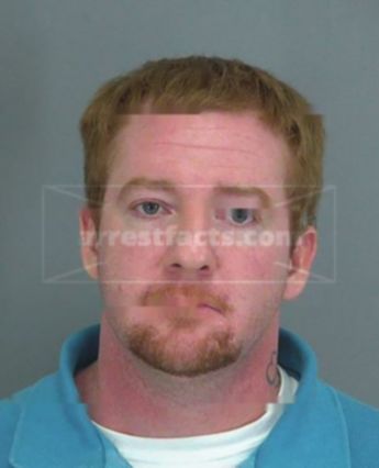 Nicklaus Bruce Bevis