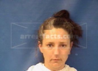 Sarah Denise Houston