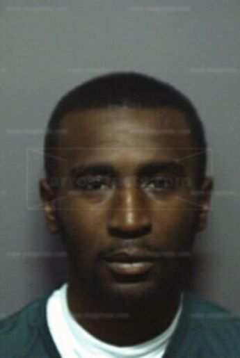 Corey Kinte Mccloud