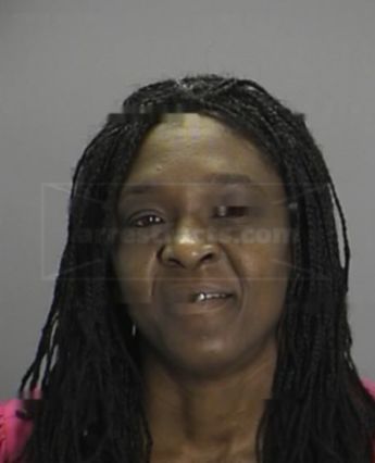 Darlene Michelle Crawford