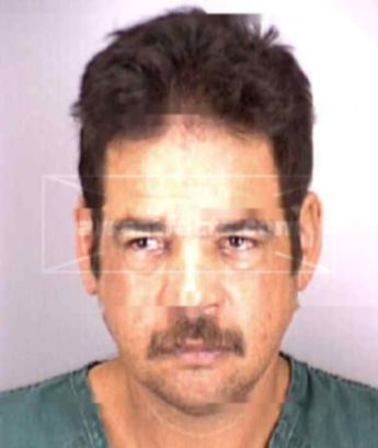 Samuel Ramos Alamo