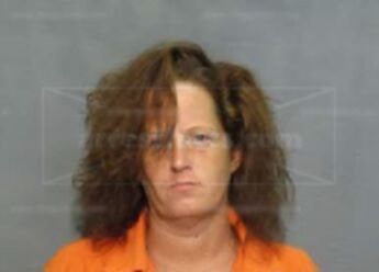 Candace Anne Smith