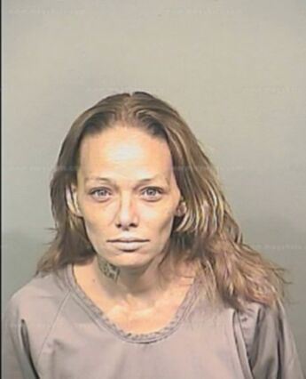 Mandy Belle Logsdon