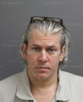Eric Kenneth Jaeger