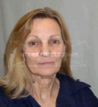Marsha R Olberg