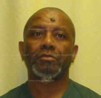 George Redmond