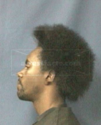 Charles Rapheal Dews