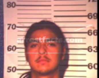 Jorge Armando Martinez Valenzuela