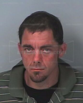 James Ervin Dees