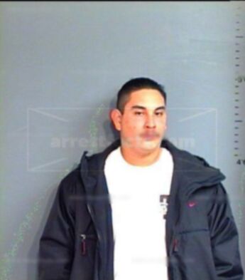 James Alan Acosta