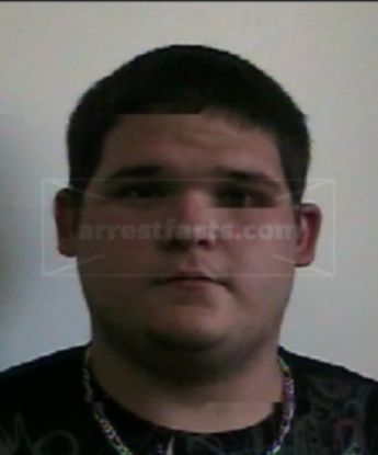 Cody Allen Thompson