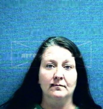 Melinda Carol Burt