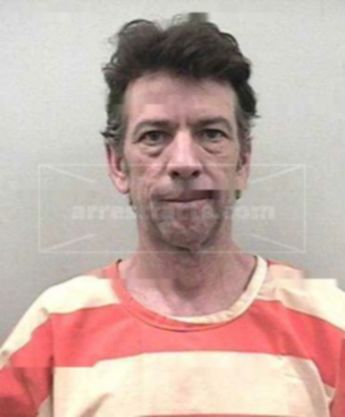 David Patrick Merritt