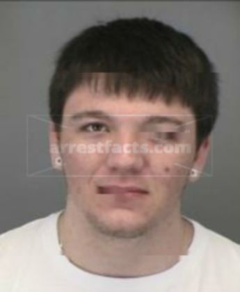 Nicholas Carlito Capobianco