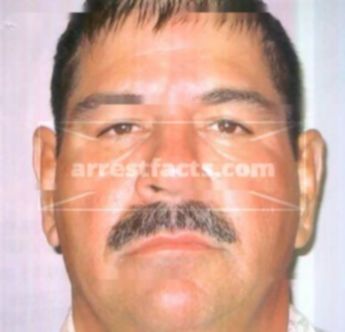 Kenneth Wayne Gonzales