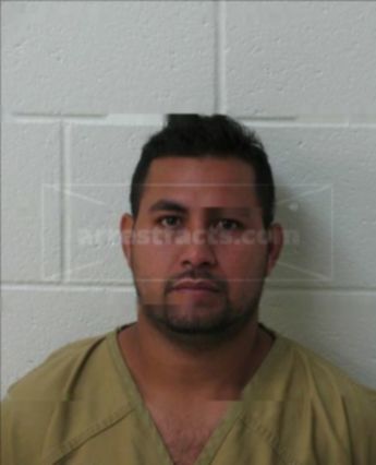 Jose Pinon-Garcia