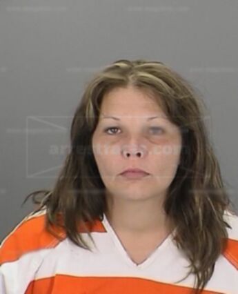 Tracy Marleen Mitchell