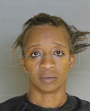 Alisa Canty Mitchell