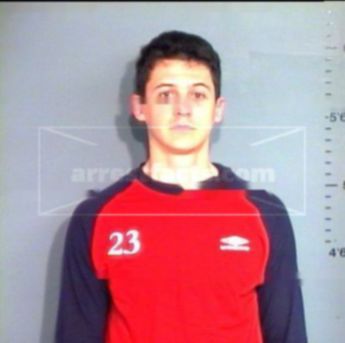 Nicholas Peter Baker