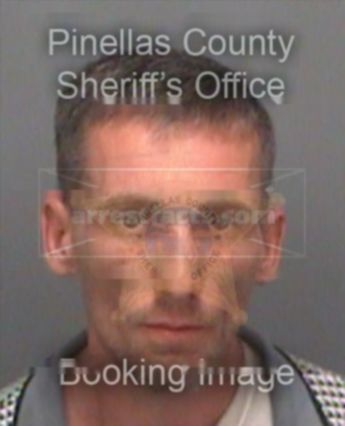 Vernon Allen Lee Mccartney