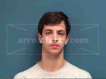 Christopher Andrew Murray