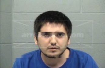 Joshua James Manuel
