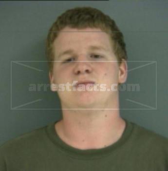 Micheal David Cobb