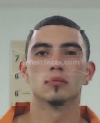 Phillip Garrett Castillo