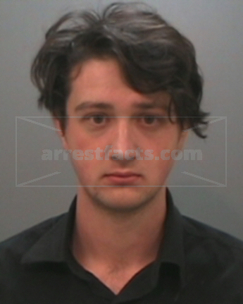 Christopher Anthony Bernal