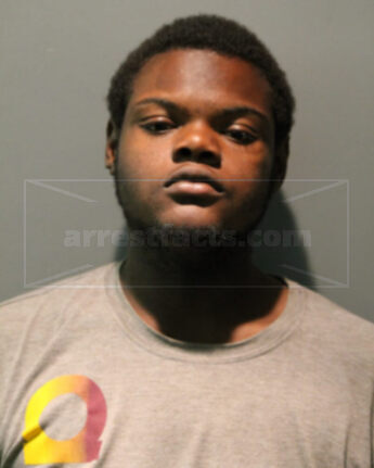 Braxton Jeffrey Johnson