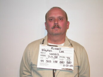 Stephen Lee Russell