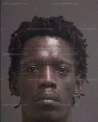 Kenneth Bryent Johnson